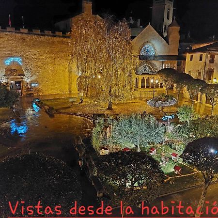 B&B La Atalaya Олите Экстерьер фото