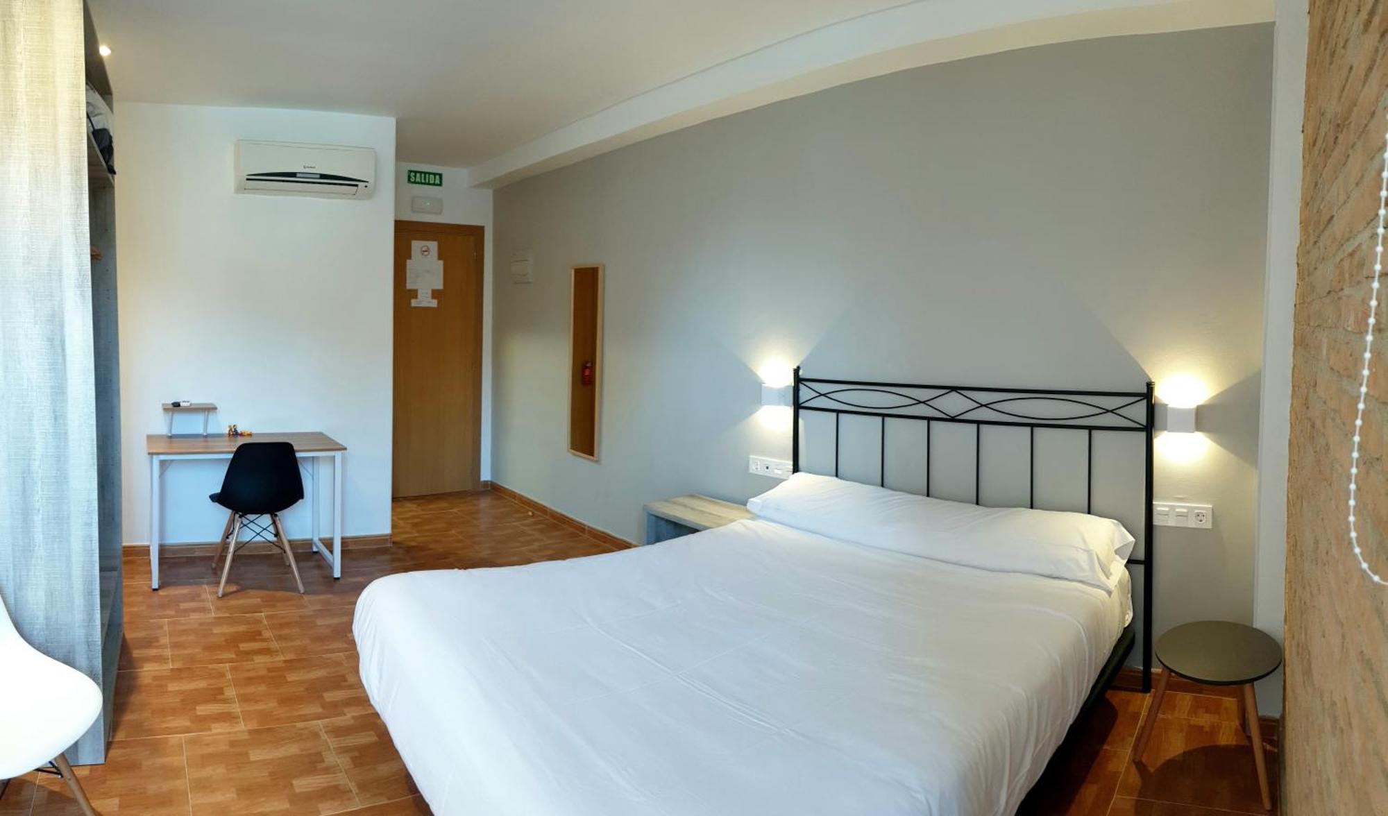B&B La Atalaya Олите Номер фото